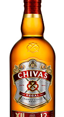 Producto: Chivas Regal 12 Años