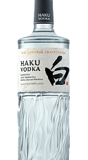 Producto: Haku Vodka