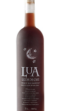 Producto: Lúa Licor Café de Galicia Jamaica Blue Mountain