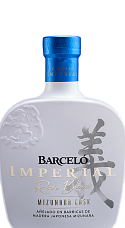 Producto: Barceló Imperial Mizunara Cask