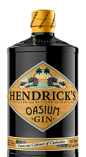 Producto: Hendrick's Oasium