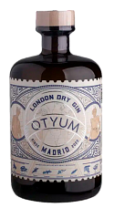 Producto: Otyum London Dry Gin