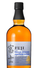 Producto: Fuji Single Blended Japanese Whisky