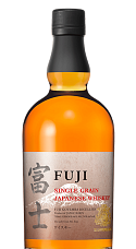 Producto: Fuji Single Grain Japanese Whisky