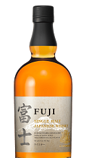 Producto: Fuji Single Malt Japanese Whisky