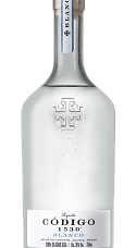 Producto: Tequila Código 1530 Blanco