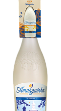 Producto: Amarguinha Original con Amarguinha Crema 5 cl