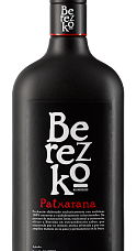 Producto: Berezko Patxarana 2024 1L