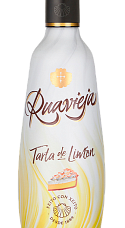 Producto: Ruavieja Tarta de Limón