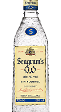 Producto: Seagram's 0,0