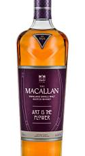 Producto: The Macallan Art Is The Flower con Estuche