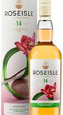 Producto: Roseisle 14 Years Harmonic Grace Special Release 2025 con Estuche