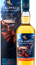 Producto: Talisker 14 Years Molten Seas Special Release 2025 con Estuche