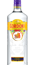 Producto: Gordon's London Dry Gin 1 L