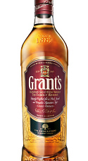 Producto: Grant's Whisky 1L