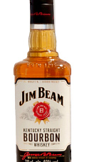 Producto: Jim Beam Black 1L