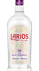 Producto: Larios London Dry Gin 1 L