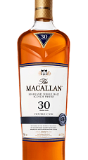Producto: The Macallan Double Cask 30 Years Old
