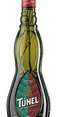 Producto: Hierbas Túnel Dulce 1L