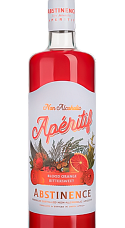 Producto: Abstinence Blood Orange Aperitif