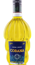 Producto: Banana Liqueur Cobana