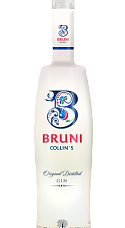 Producto: Bruni Collin's Gin