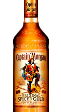 Producto: Captain Morgan Original Spiced Gold 1L