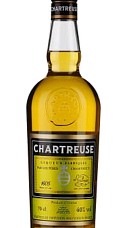 Producto: Chartreuse Amarillo