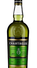 Producto: Chartreuse Verde