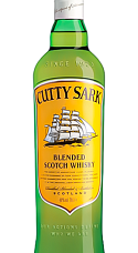 Producto: Cutty Sark Blended Scotch Whisky