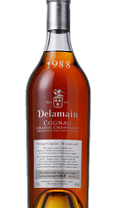 Producto: Delamain Millésimé 1988