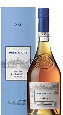 Producto: Delamain Pale & Dry XO 50 cl