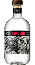 Producto: Tequila El Espolón Blanco