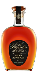 Producto: El Pasador de Oro Gran Reserva
