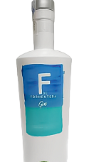 Producto: F de Formentera Gin