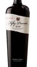 Producto: Fifty Pounds Gin