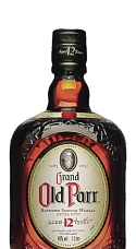 Producto: Grand Old Parr 12 Year Old Blended Scotch Whisky 1L