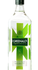 Producto: Greenall's The London Dry Gin