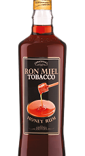 Producto: Licor Ron Tobacco Miel 1L