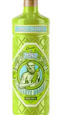 Producto: Licores del Mono Sarao de Hierbas