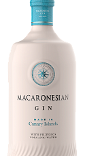 Producto: Macaronesian Gin