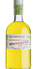 Producto: Martín Códax Licor de Hierbas