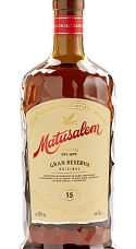 Producto: Matusalem Gran Reserva 15 Años