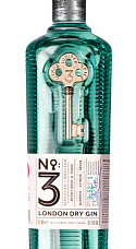 Producto: Nº3 London Dry Gin