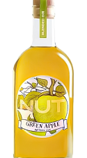 Producto: Nut Green Apple Blended Gin