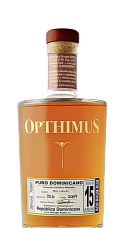 Producto: Opthimus 15 Years Old 70cl