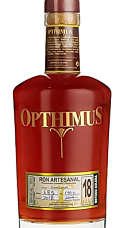 Producto: Opthimus 18 Years Old 70cl
