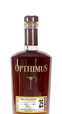 Producto: Opthimus 25 Years Old