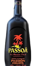 Producto: Passoã Passion Licor de Fruta de la Pasión