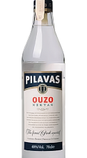 Producto: Pilavas Ouzo